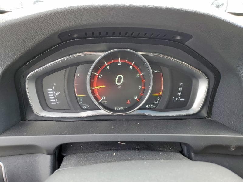 2017 VOLVO S60 PREMIER 9