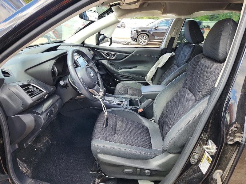 2023 SUBARU FORESTER PREMIUM 7
