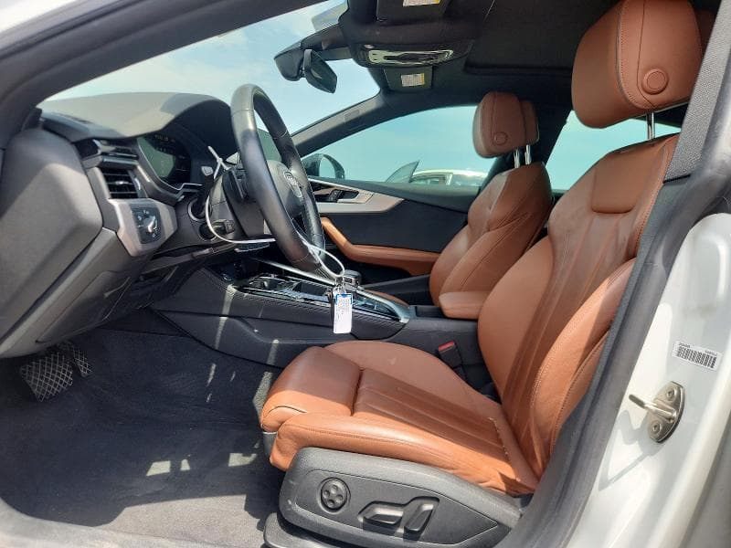 2023 AUDI A5 PREMIUM PLUS 45 7