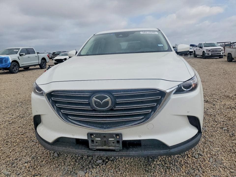 2019 MAZDA CX-9 TOURING 5