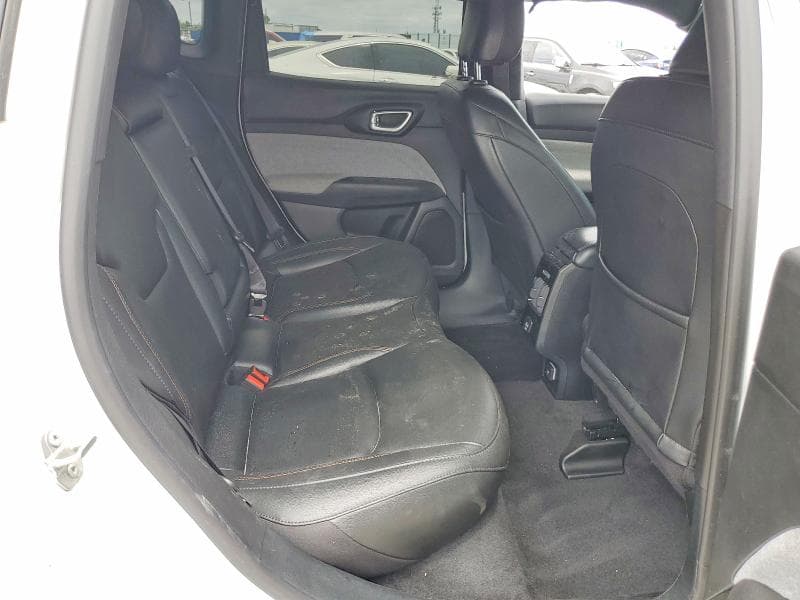 2024 JEEP COMPASS LATITUDE LUX 10