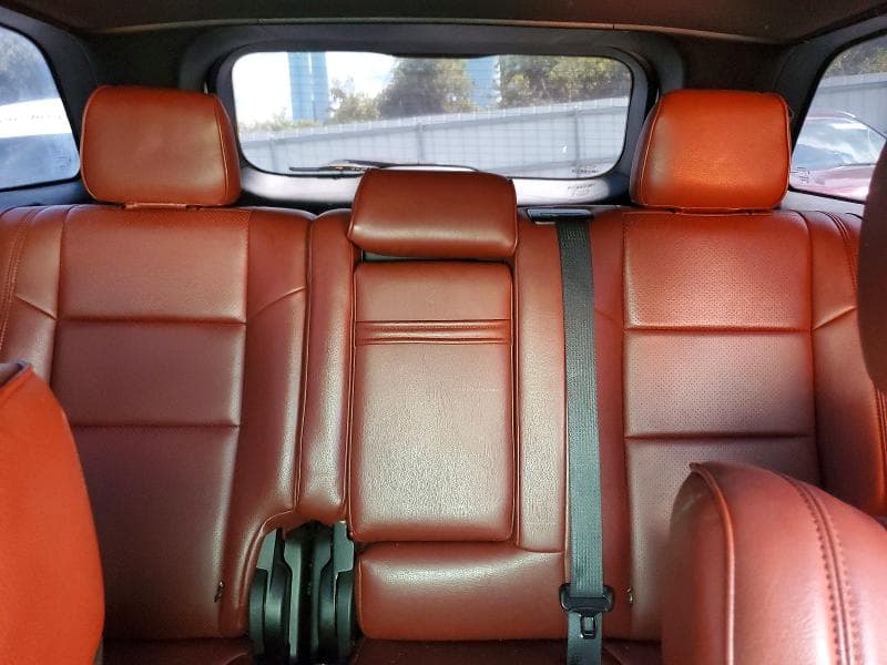 2021 JEEP GRAND CHEROKEE LAREDO 10