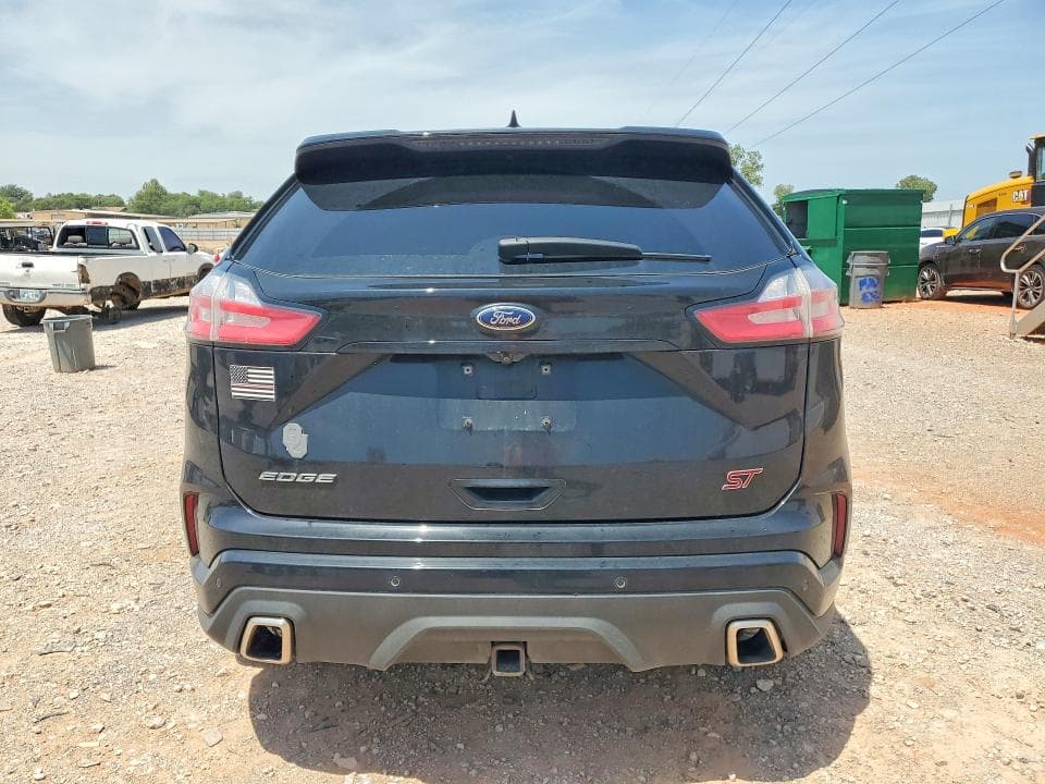 2020 FORD EDGE ST 6