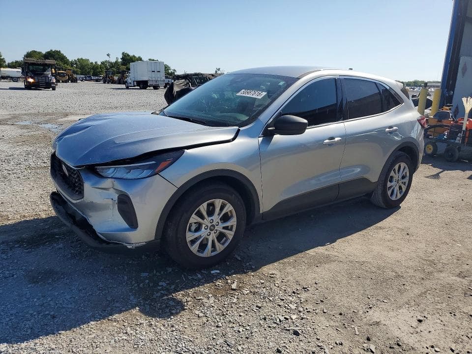 2024 FORD ESCAPE ACTIVE - 1