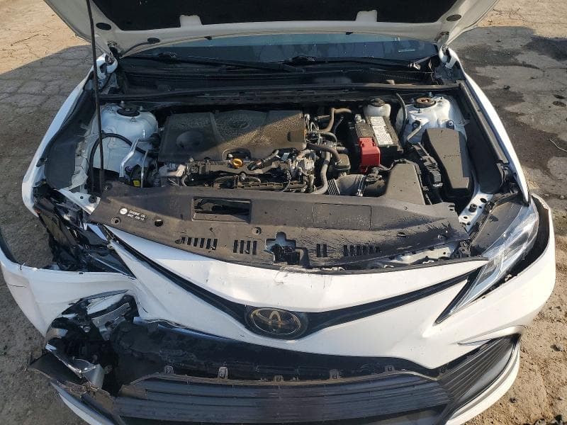 2023 TOYOTA CAMRY LE 11