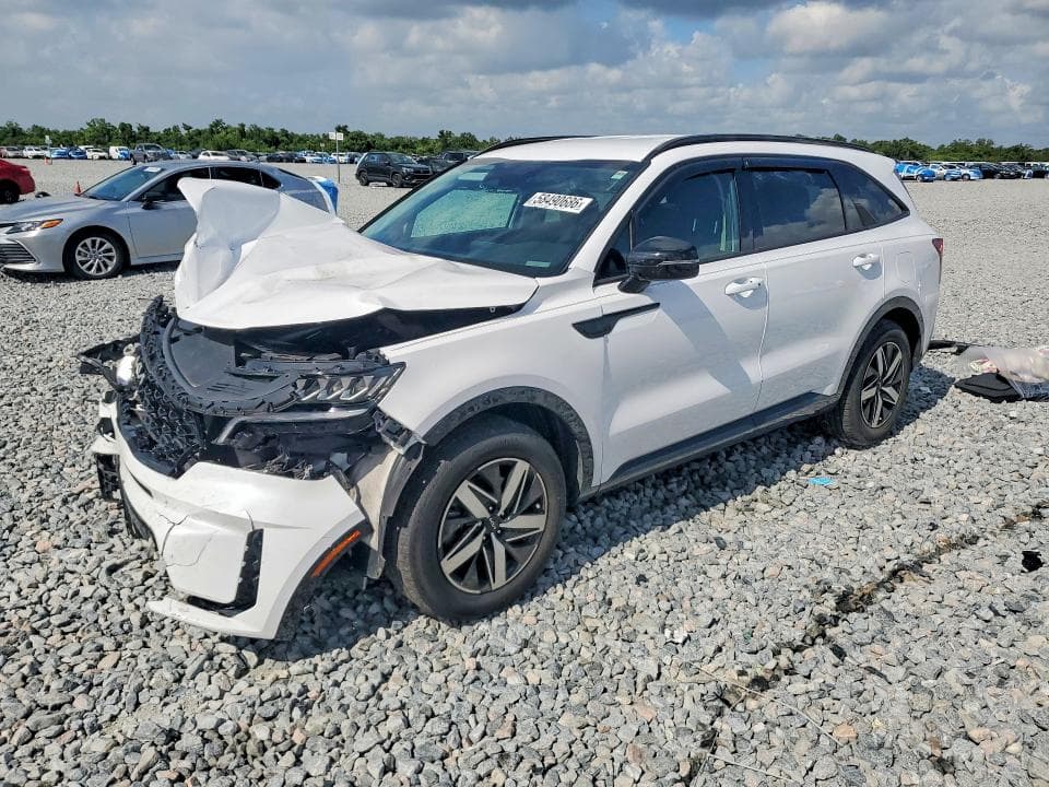 2023 KIA SORENTO S - 1