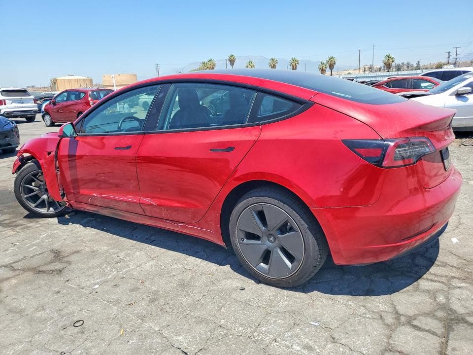 2023 TESLA MODEL 3 2