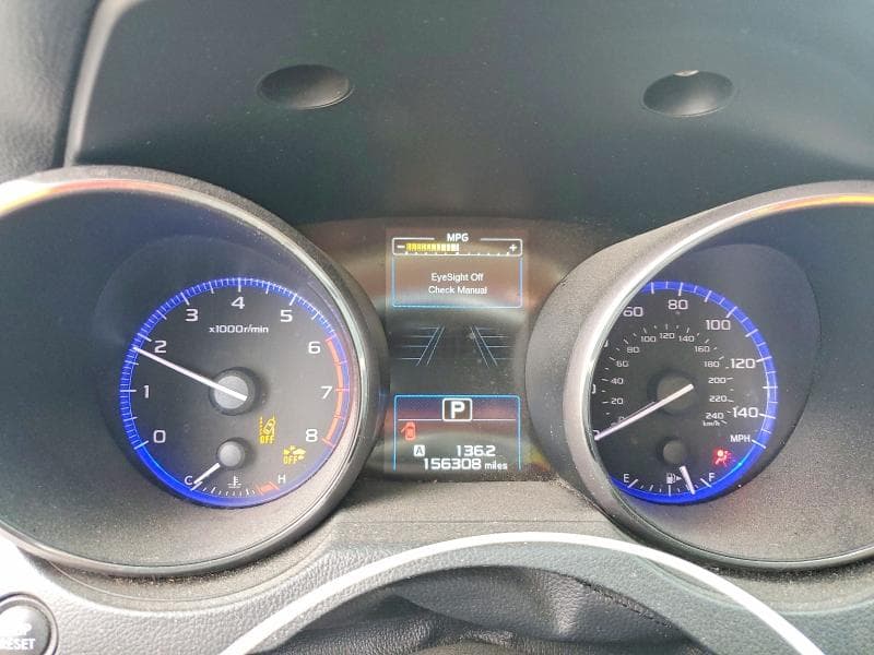 2018 SUBARU LEGACY 2.5I PREMIUM 9