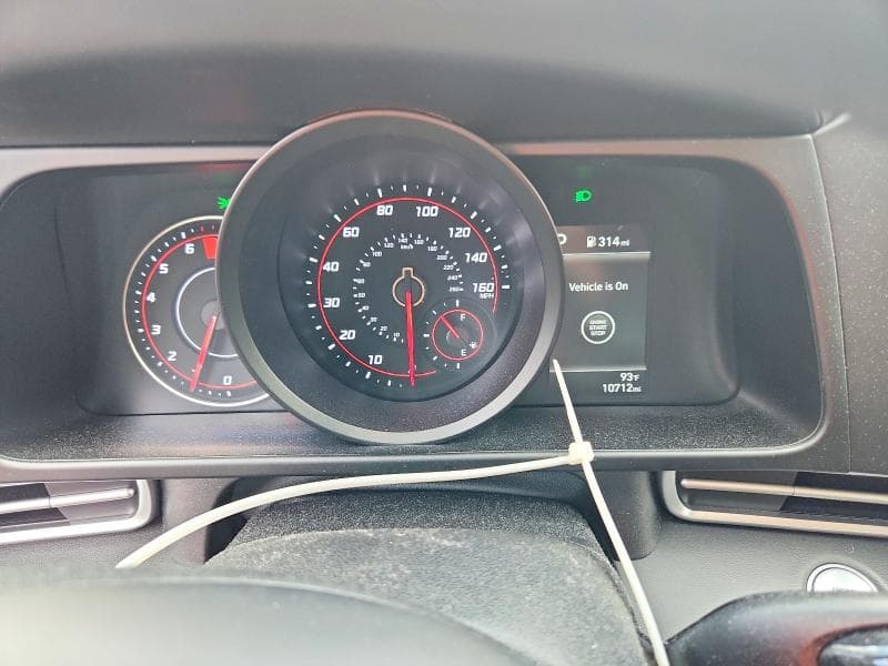 2023 HYUNDAI ELANTRA SEL 9
