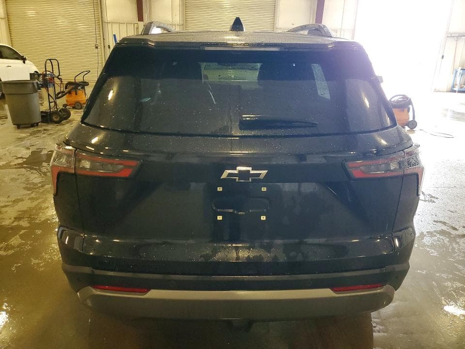 2025 CHEVROLET EQUINOX LT 6