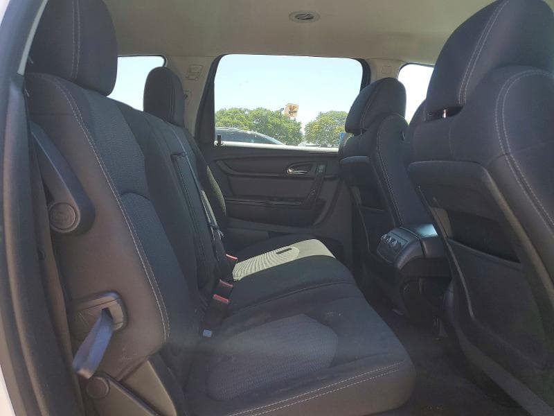 2017 CHEVROLET TRAVERSE LT 11