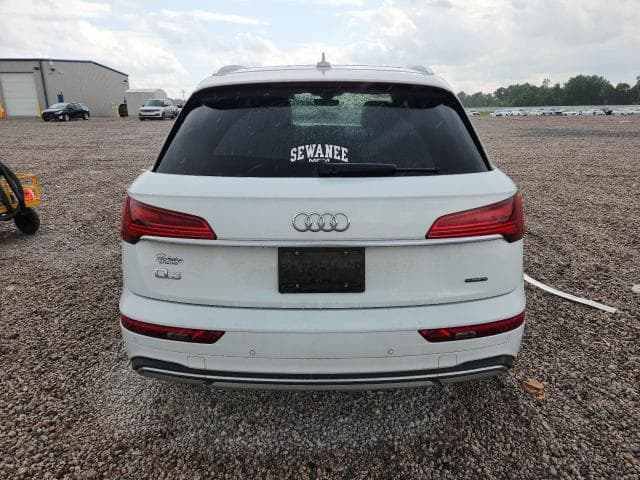 2021 AUDI Q5 PREMIUM PLUS 6