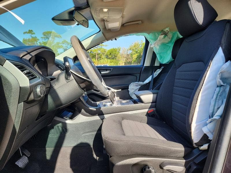 2022 FORD EDGE SE 7