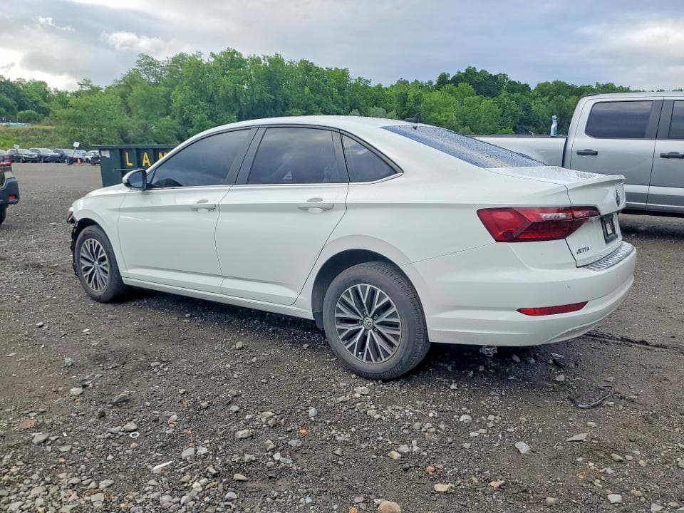 2020 VOLKSWAGEN JETTA S 2