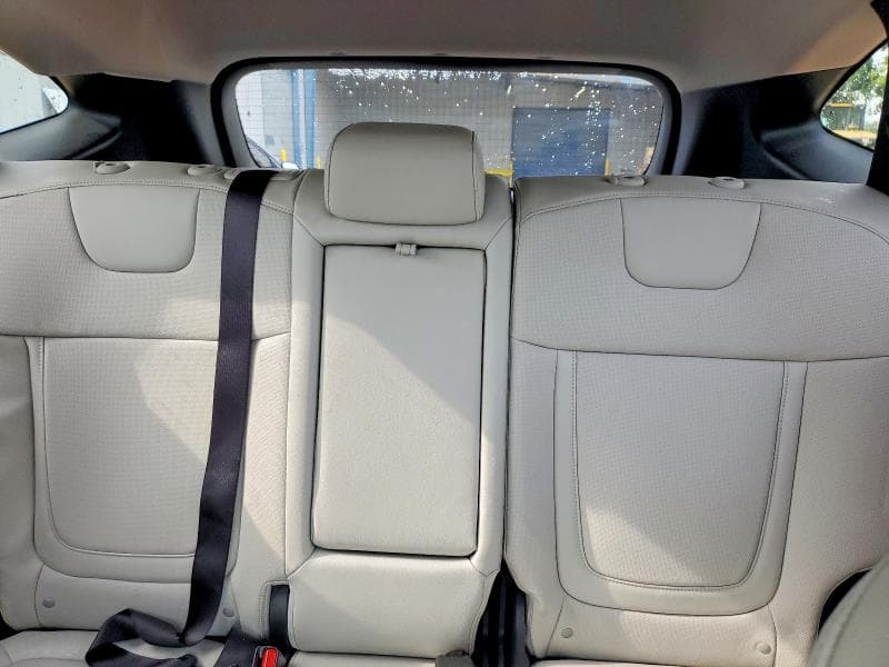 2024 HYUNDAI TUCSON SEL 10