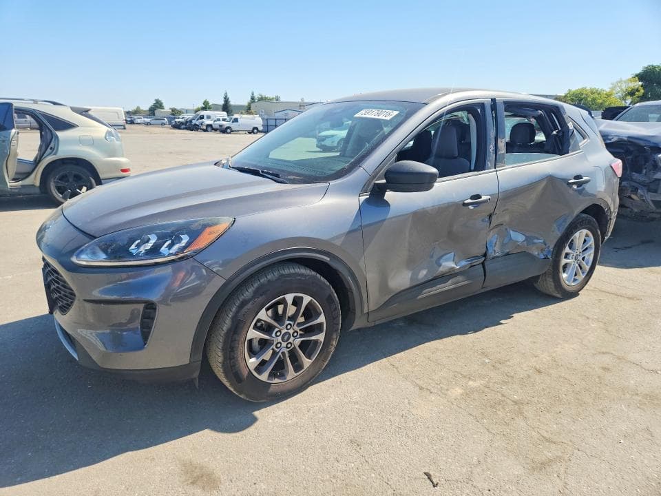 2021 FORD ESCAPE S - 1