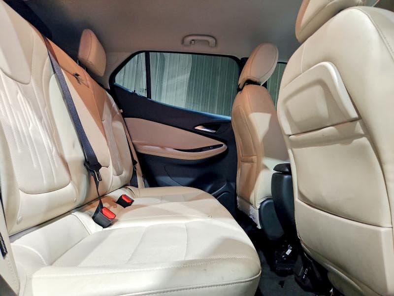 2024 BUICK ENCORE GX AVENIR 11
