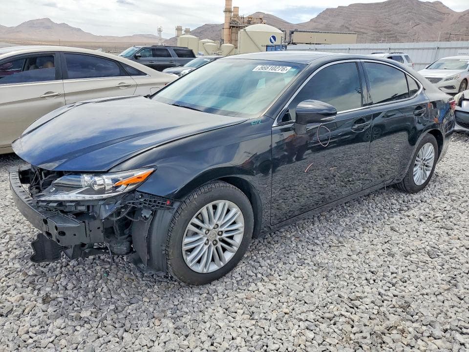 2016 LEXUS ES 350 - 1