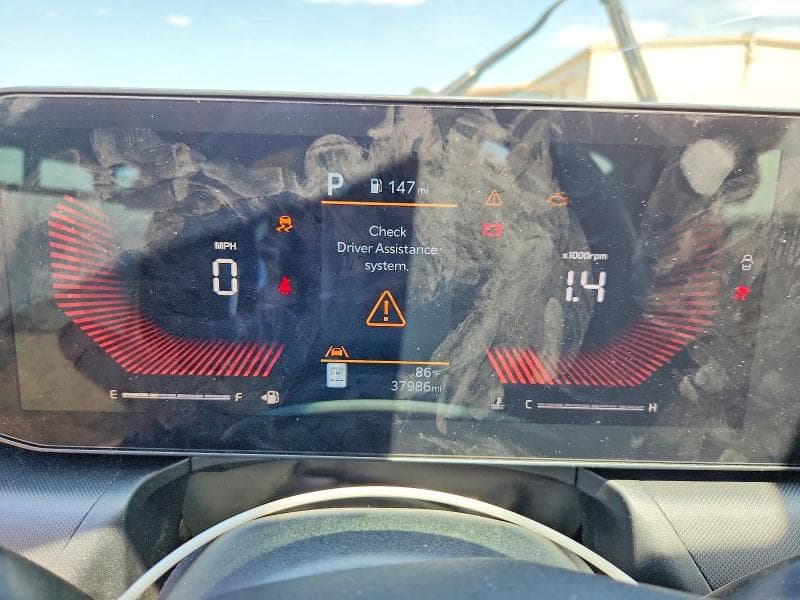 2025 KIA K4 LXS 9