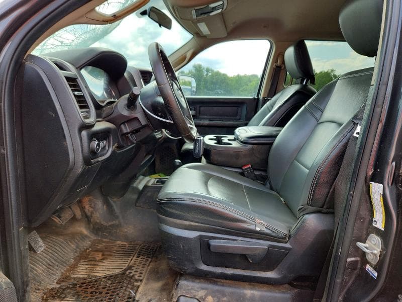2019 RAM 3500 TRADESMAN 7