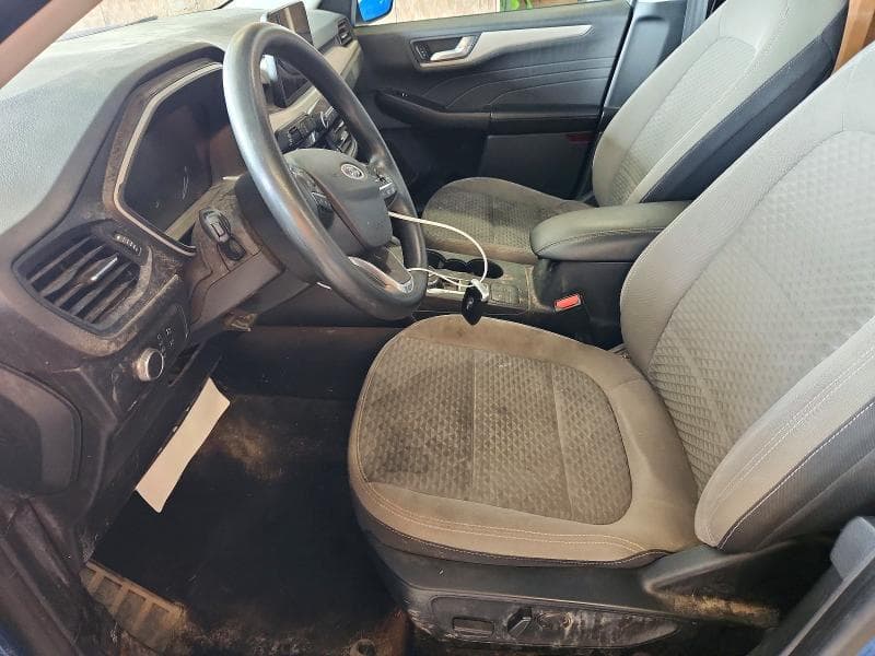 2021 FORD ESCAPE SE 7