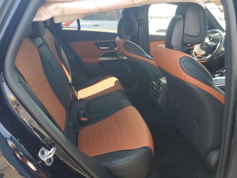 2024 MERCEDES-BENZ GLC COUPE 300 4MATIC 11