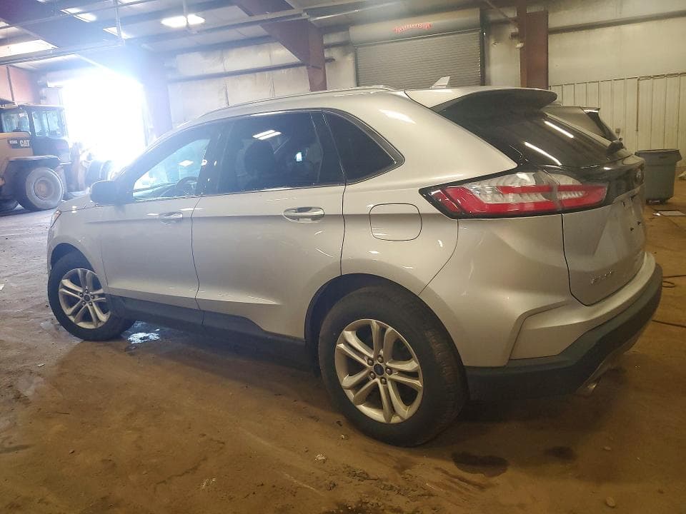 2019 FORD EDGE SEL 2