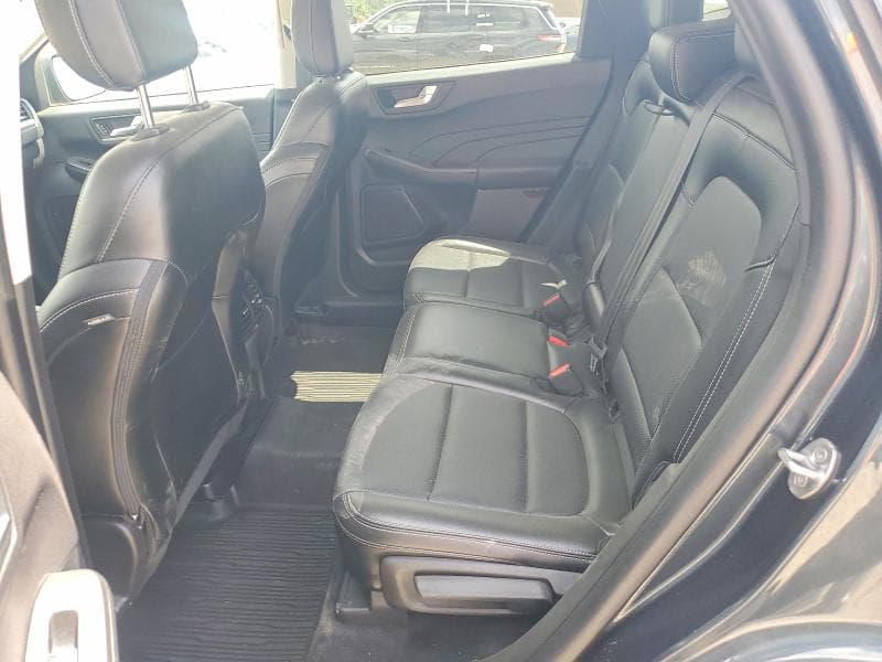 2022 FORD ESCAPE SEL 11