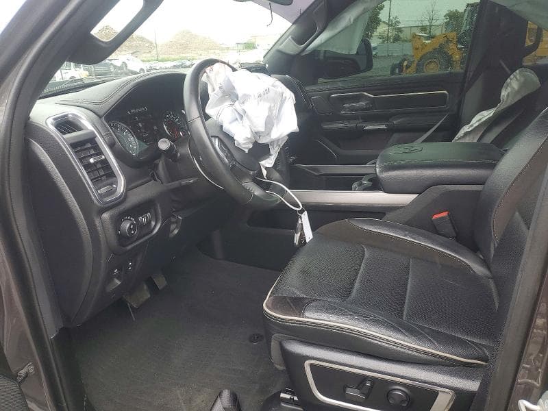 2024 RAM 1500 LARAMIE 7