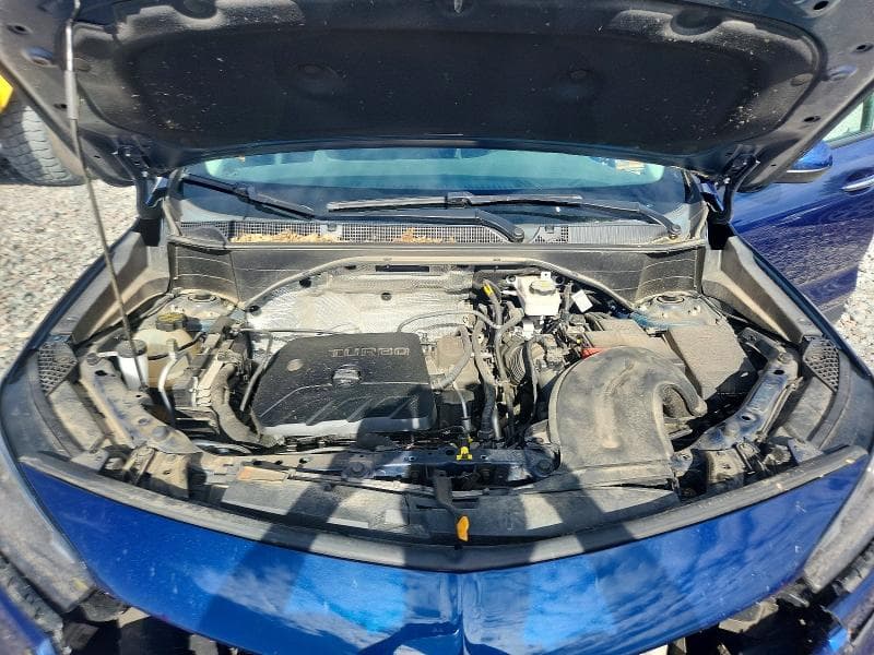 2023 BUICK ENCORE GX PREFERRED 12