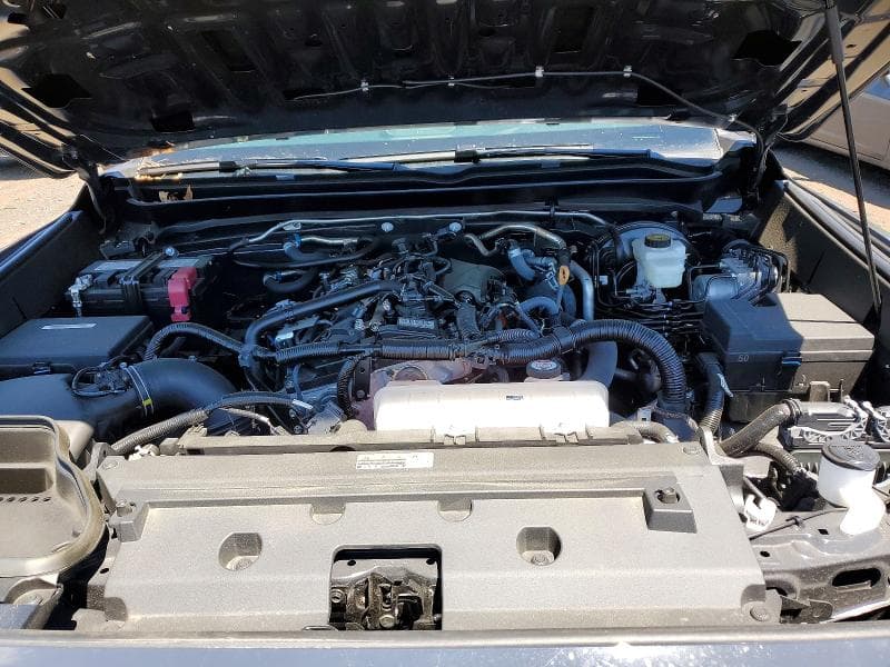2025 TOYOTA TACOMA SR5 11