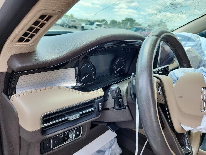 2022 LINCOLN CORSAIR 9