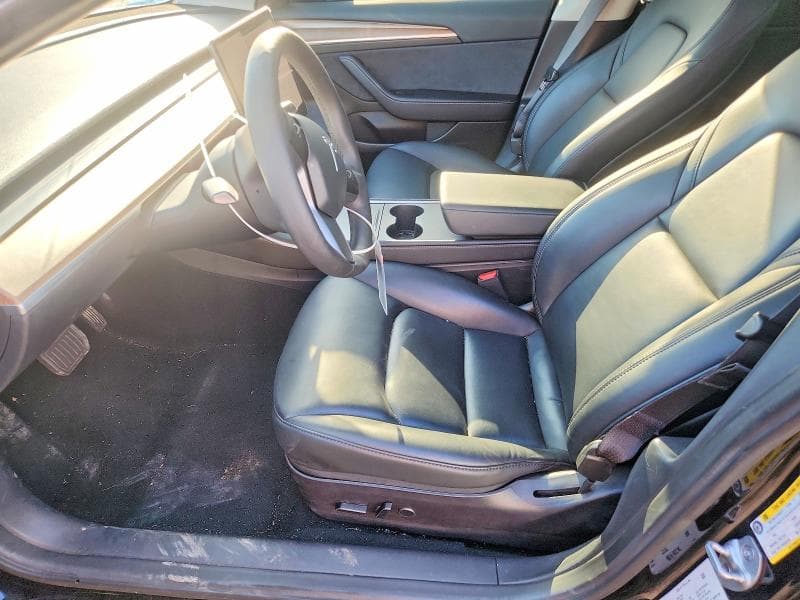 2023 TESLA MODEL 3 7