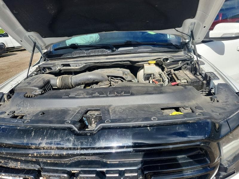 2020 RAM 1500 BIG HORN 11