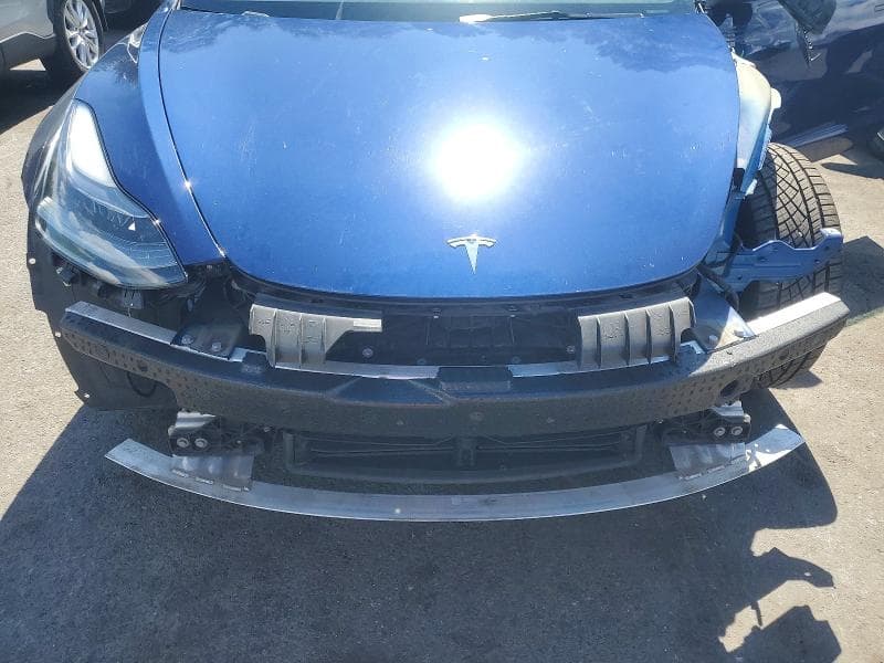 2023 TESLA MODEL 3 11