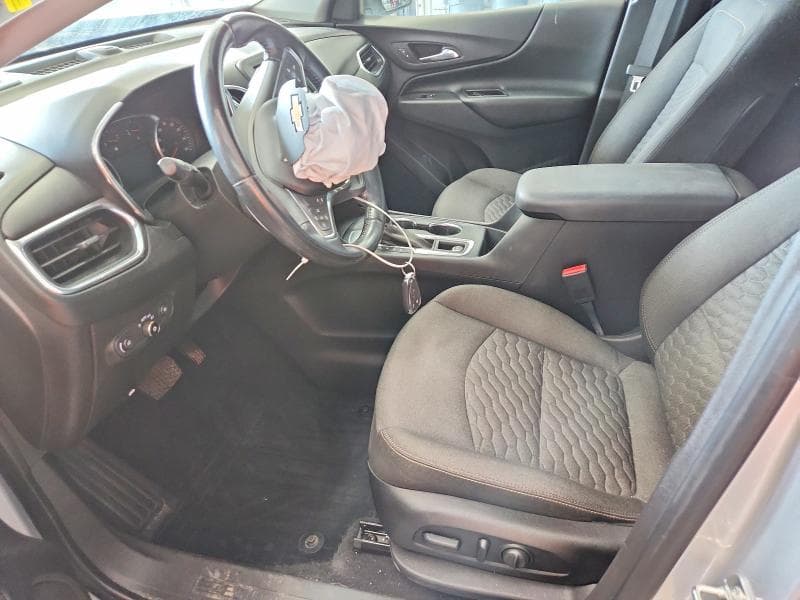 2020 CHEVROLET EQUINOX LT 7
