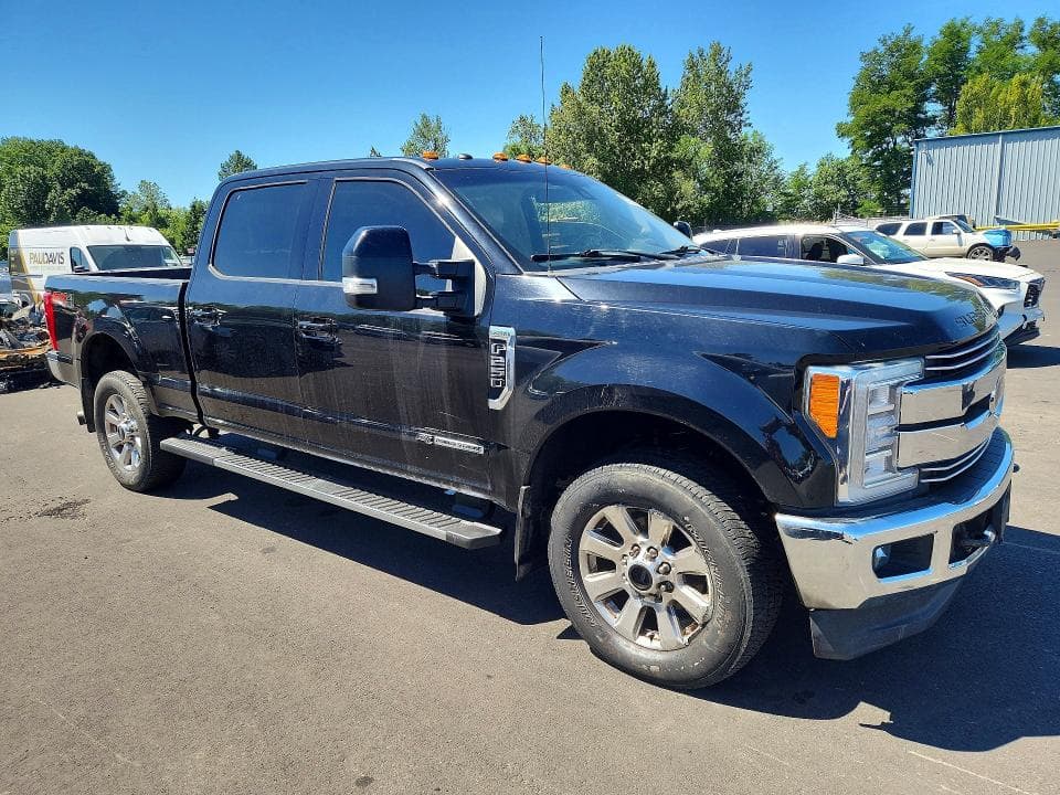 2017 FORD F250 SUPER DUTY 4