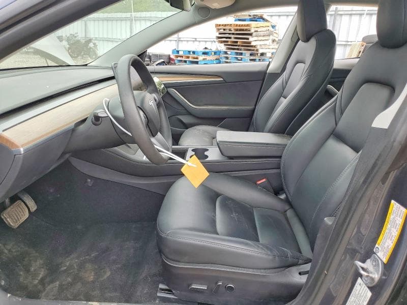 2022 TESLA MODEL 3 7