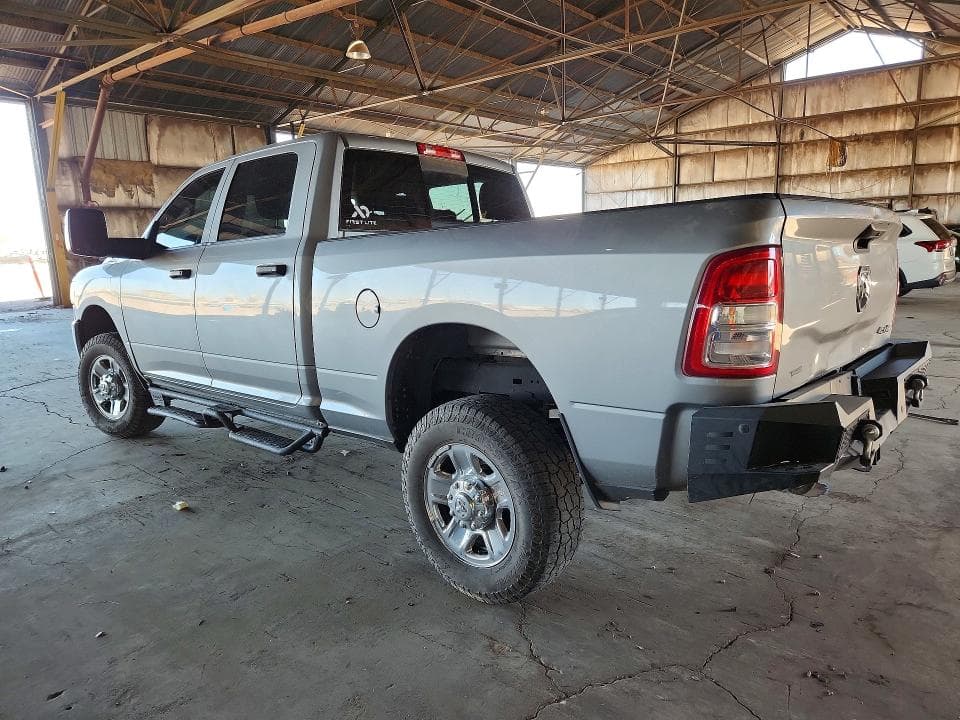 2024 RAM 2500 TRADESMAN 2