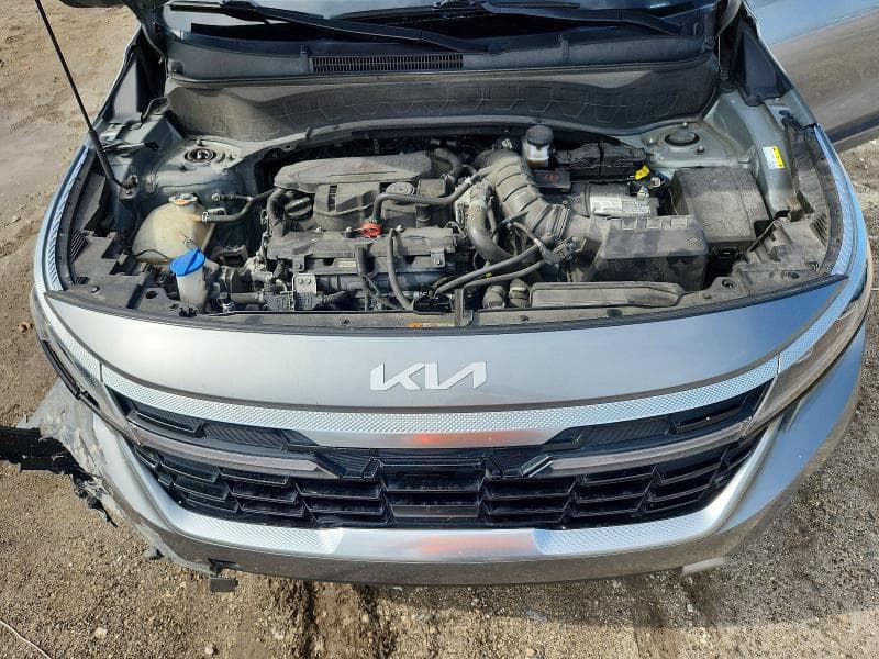 2024 KIA SELTOS SX 12