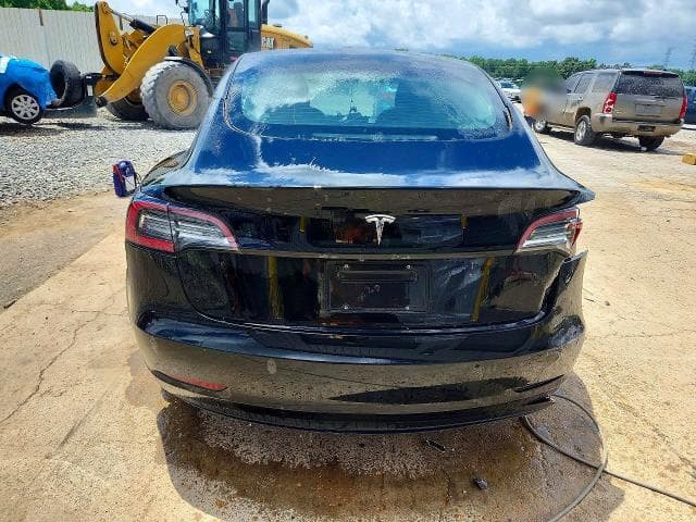 2022 TESLA MODEL 3 6