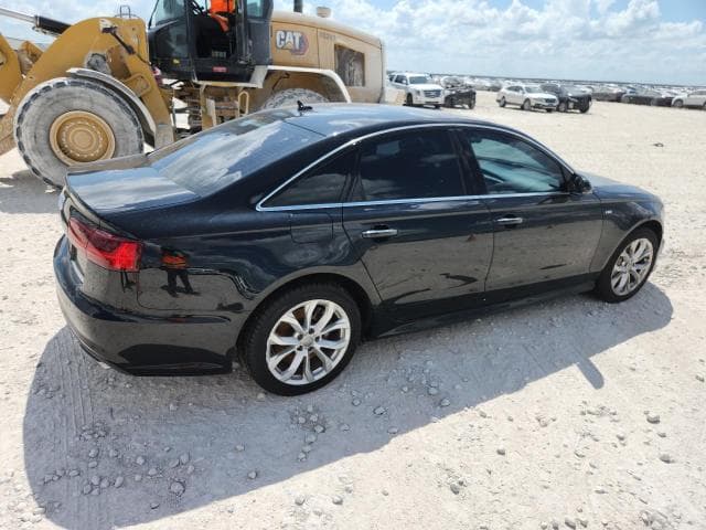 2018 AUDI A6 PREMIUM 3