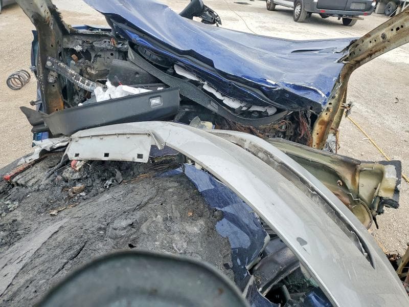 2022 TESLA MODEL 3 8