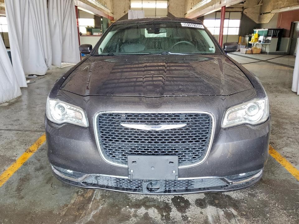 2021 CHRYSLER 300 TOURING 5