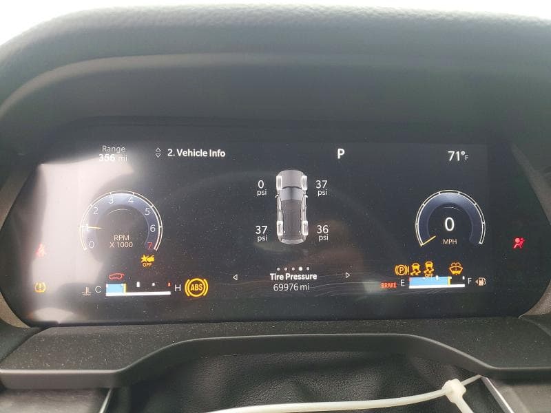 2023 JEEP GRAND CHEROKEE LIMITED 9