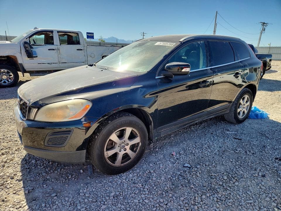2011 VOLVO XC60 3.2 - 1