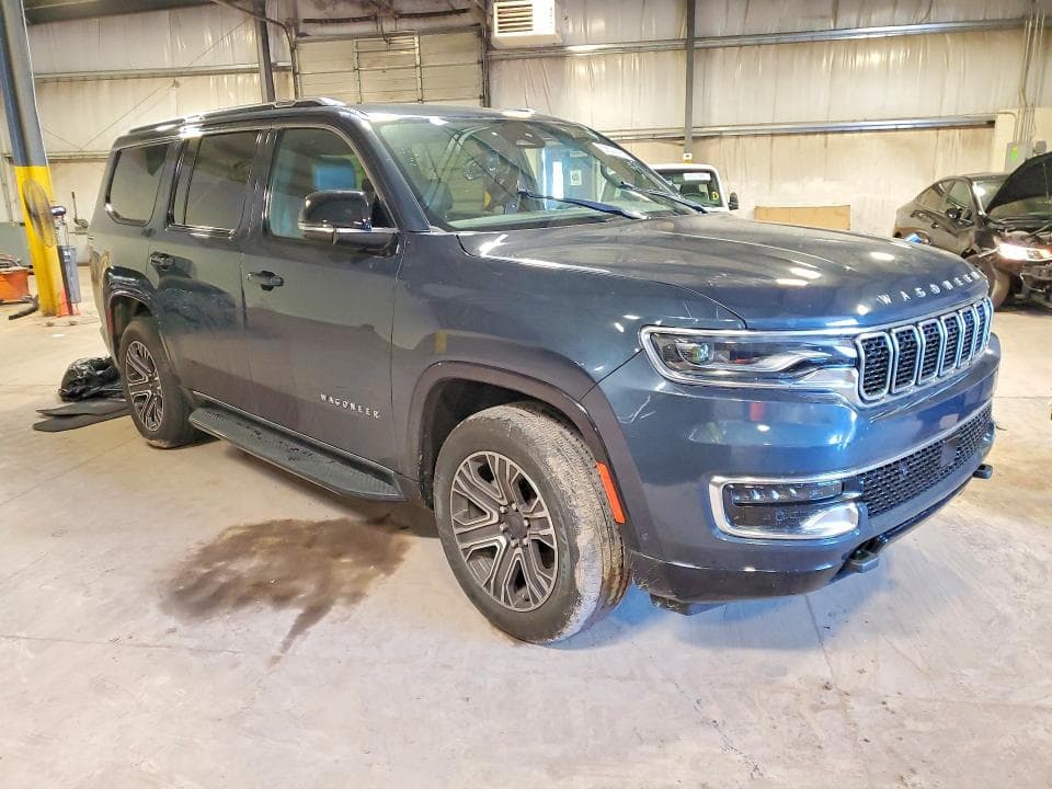 2024 JEEP WAGONEER SERIES I 4