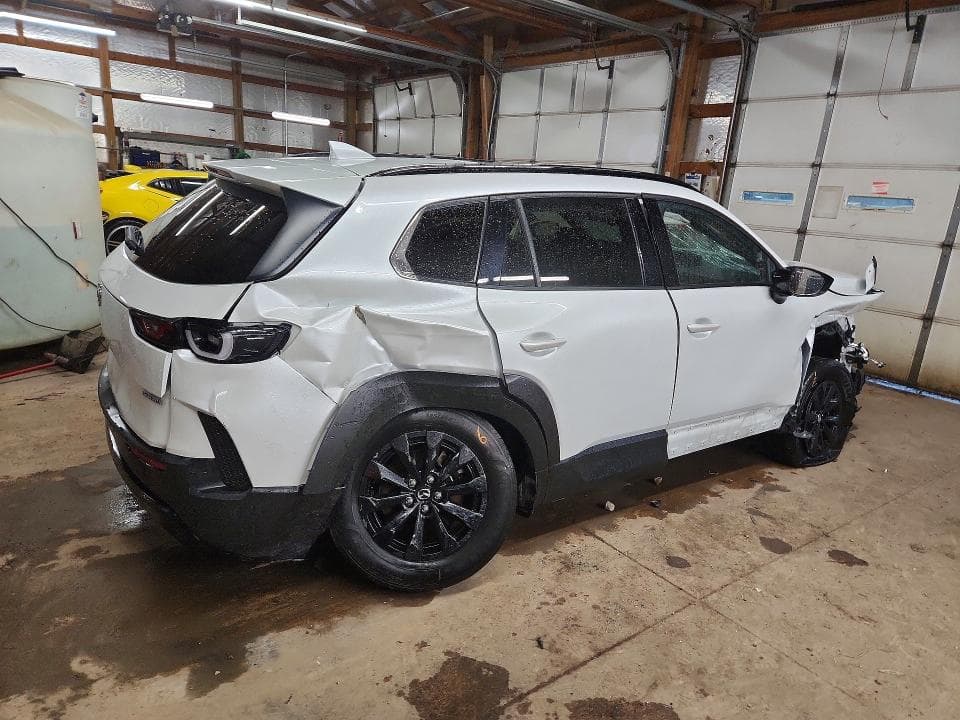 2025 MAZDA CX-50 PREMIUM 3