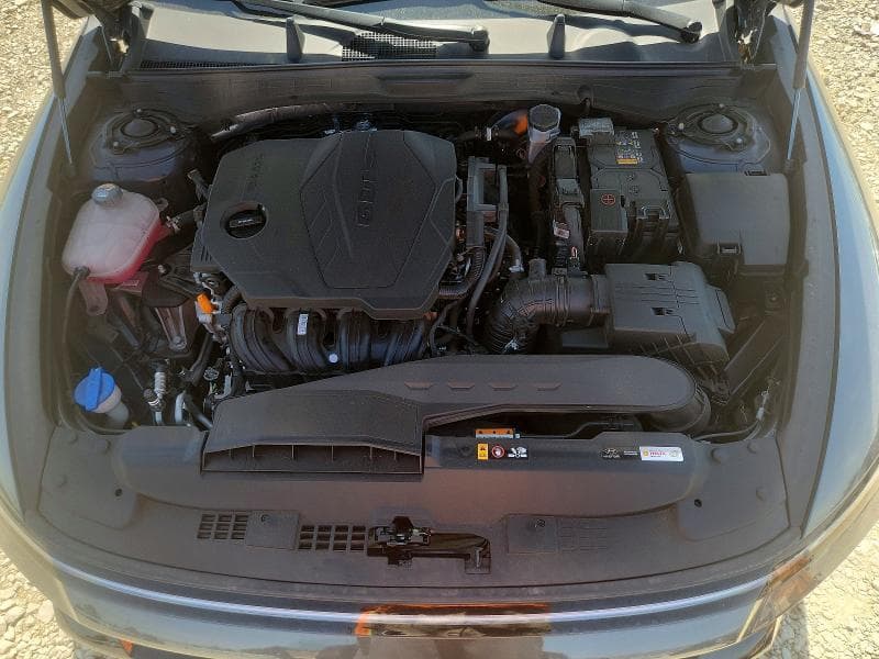 2024 HYUNDAI SONATA SEL 11