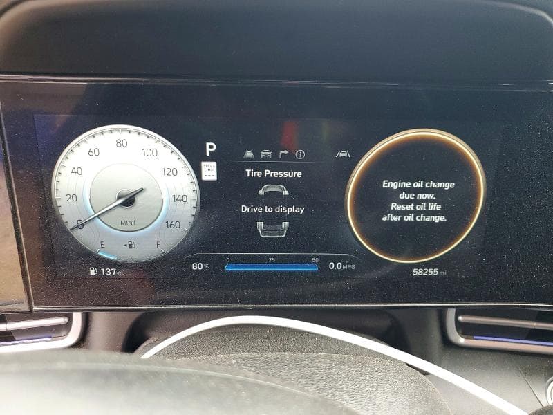 2024 HYUNDAI ELANTRA SEL 9